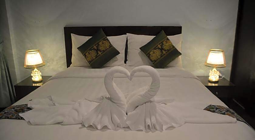 Patong Moon Inn Residence