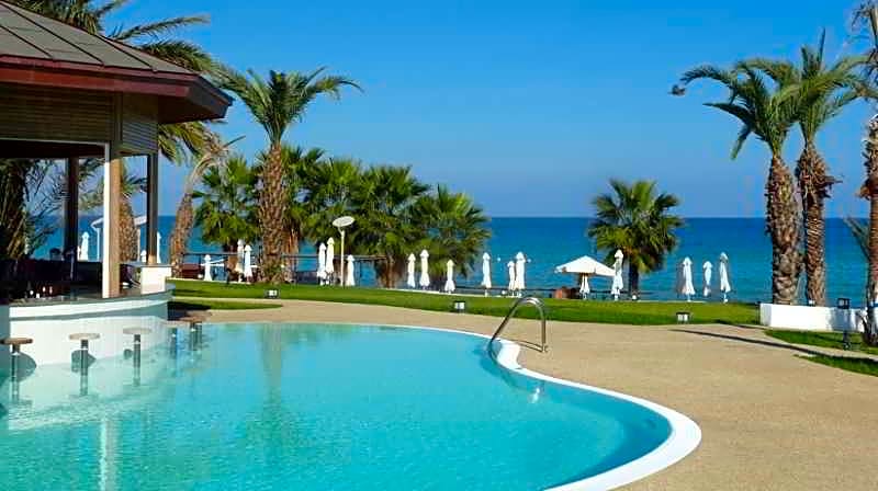 Sunrise Pearl Hotel & Spa