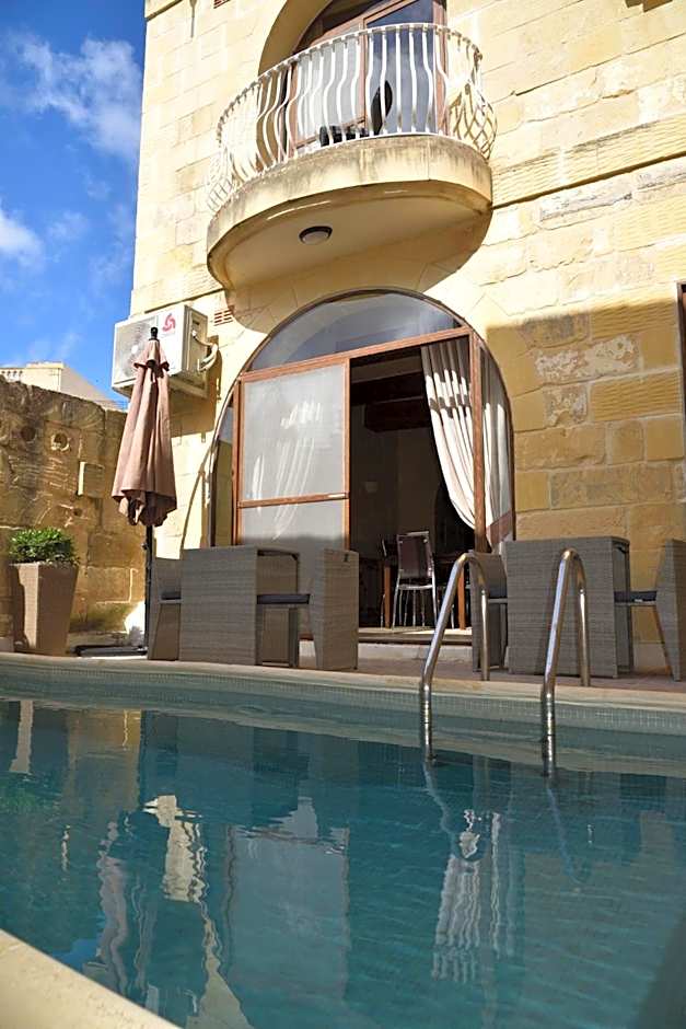 San Pawl B&b farmhouse- KORTOLL