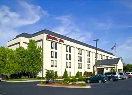 Hampton Inn Clarksville