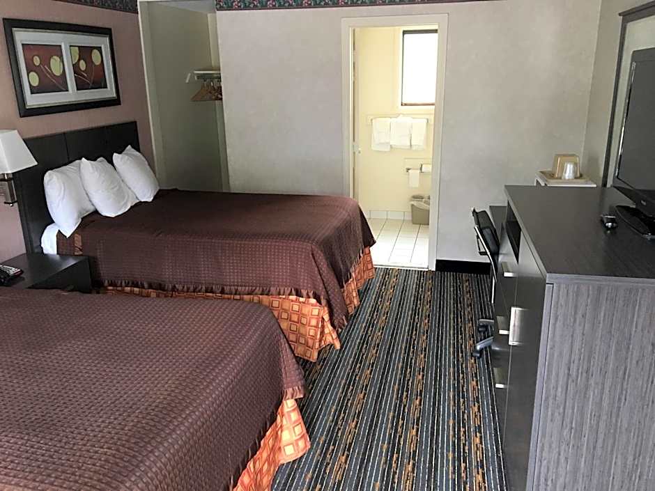 Whitney Inn & Suites