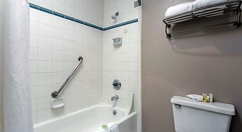 Yuma Inn and Suites