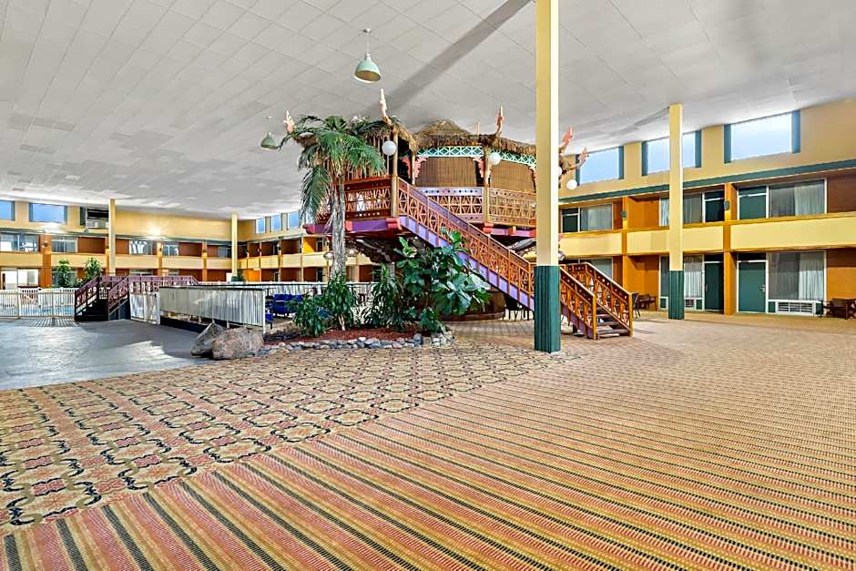 Suburban Studios, Kearney