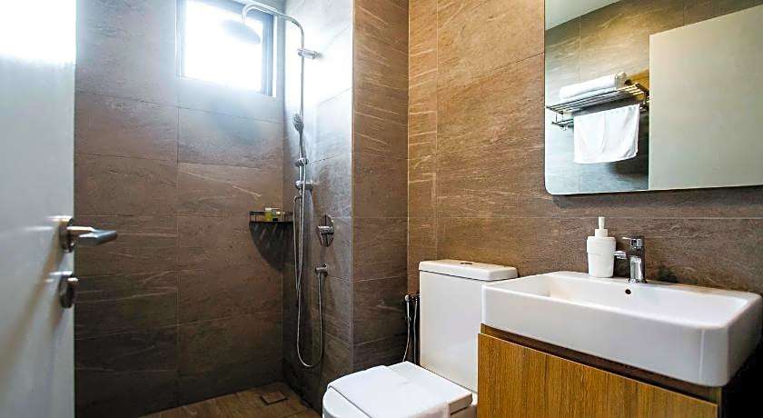 Aurora Pavilion Bukit Jalil by Ody Suites