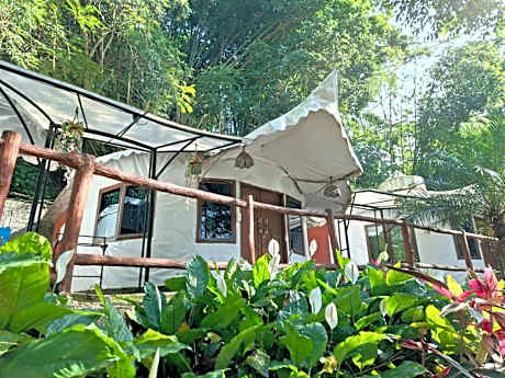 Green Valley Resort Bandungan