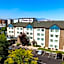 Crystal Inn Hotel & Suites - Salt Lake City