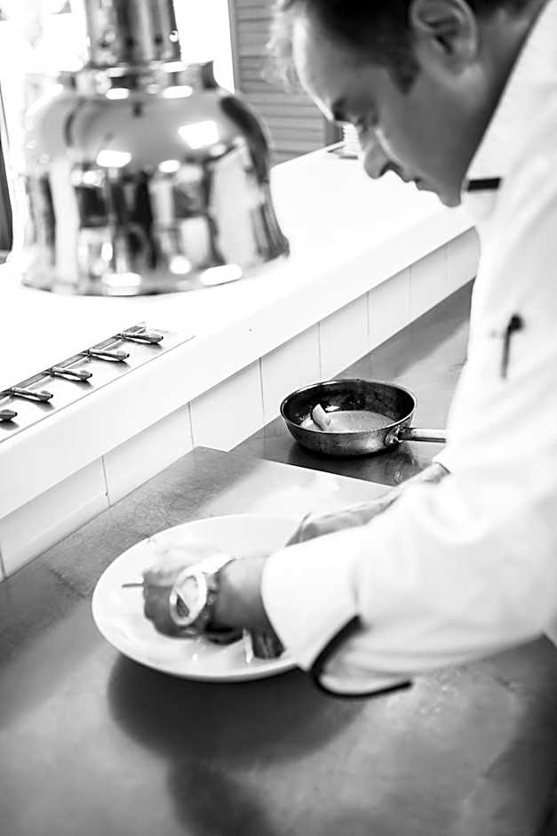 Hôtel La Plage 5 étoiles La Grande Motte