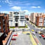 Hotel Parque 97 Suites