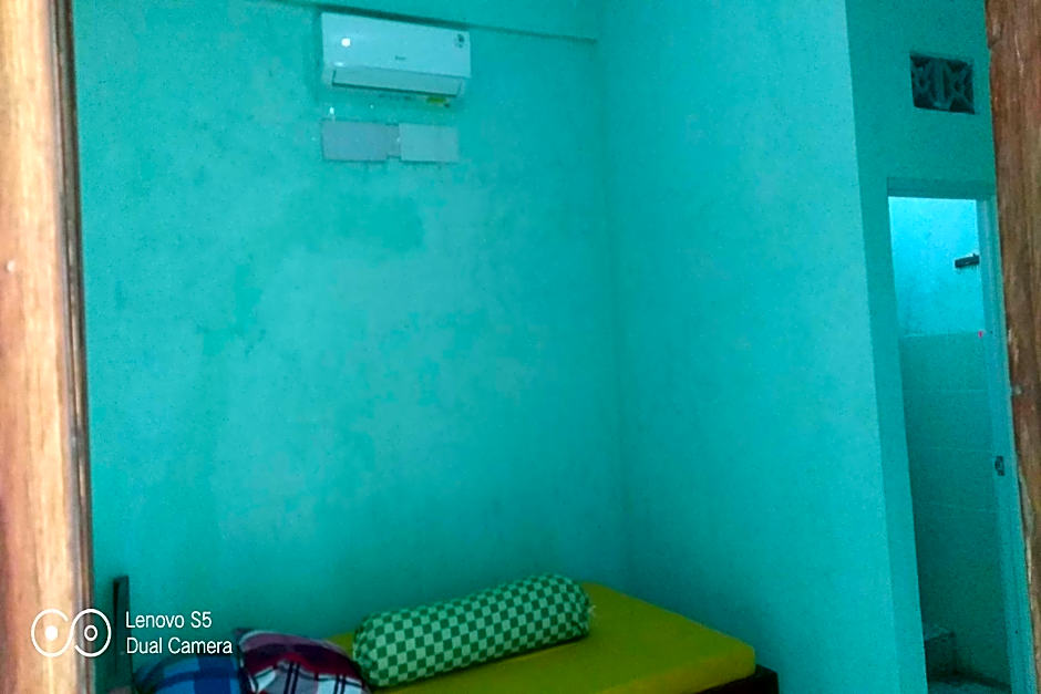 Rumah Singgah Peziarah Ganjuran