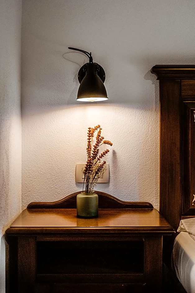 CASA CHITIC - HOTEL & RESTAURANT- Str Nicolae Balcescu 13