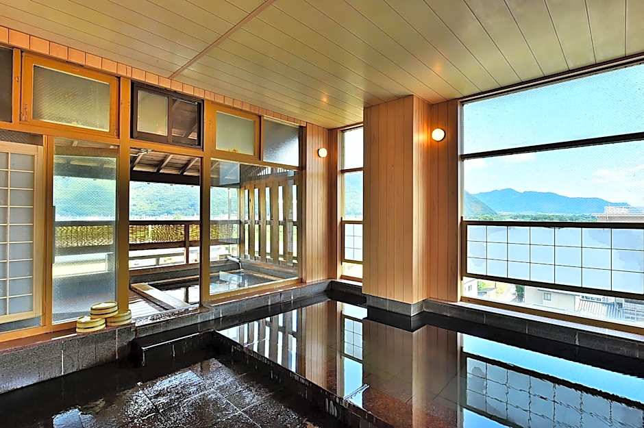 戸倉上山田温泉玉の湯