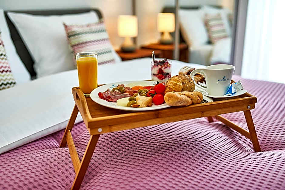 Perla Residence Hotel & SPA