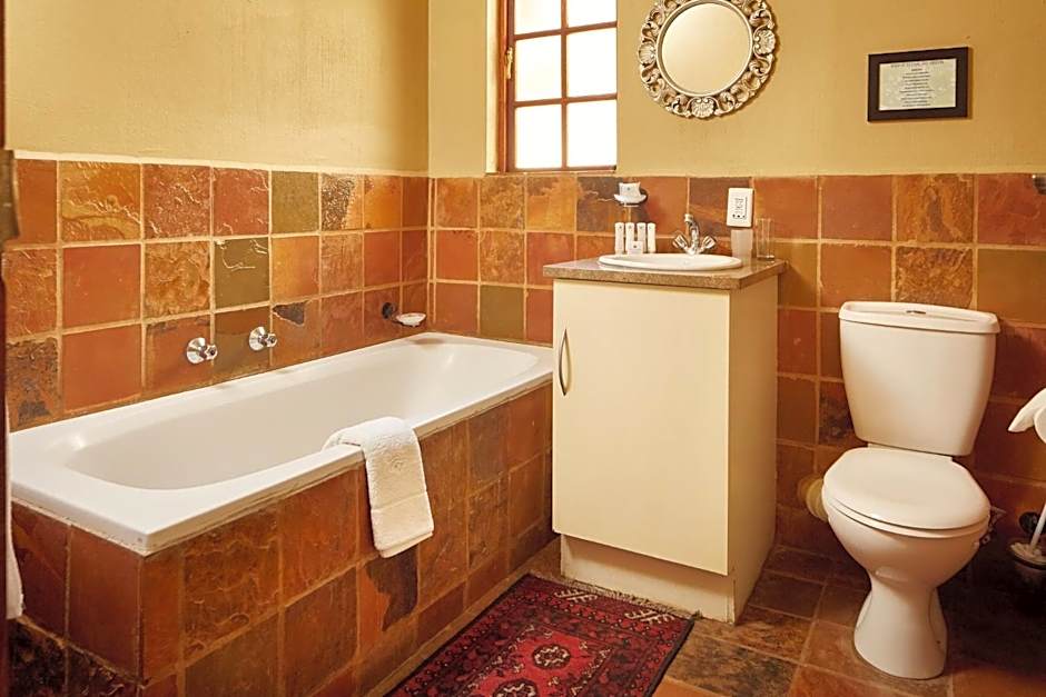 First Group Magalies Park