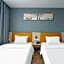 7 Days Inn Shijiazhuang People's Hospital Jianhua South Street