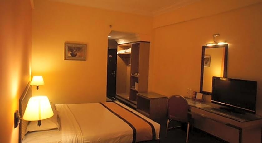 Tyng Garden Hotel Sandakan