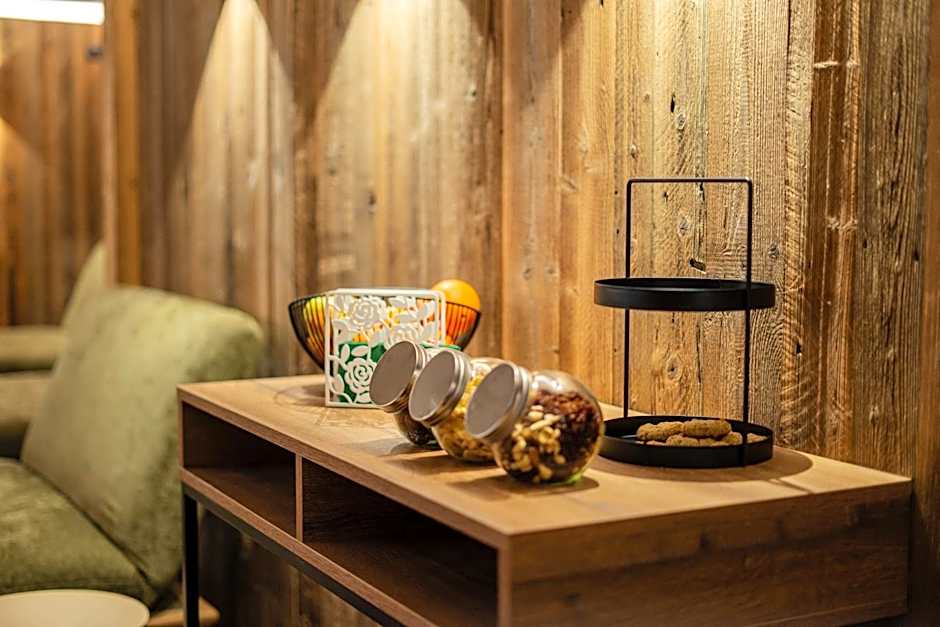 Boutiquehotel - Michl