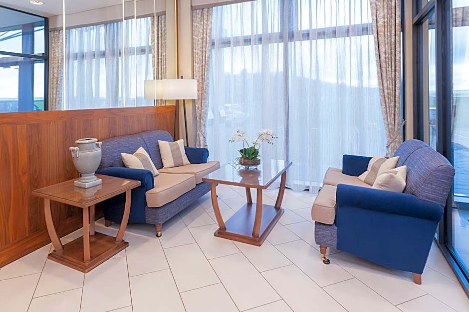 Classic Lodges Ramsey Park