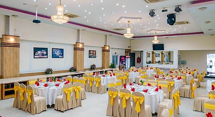 T78 Hotel (Managed by Nha khach T78)