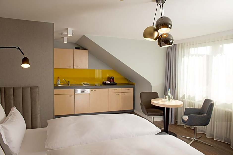 Hotel Lyskirchen Köln