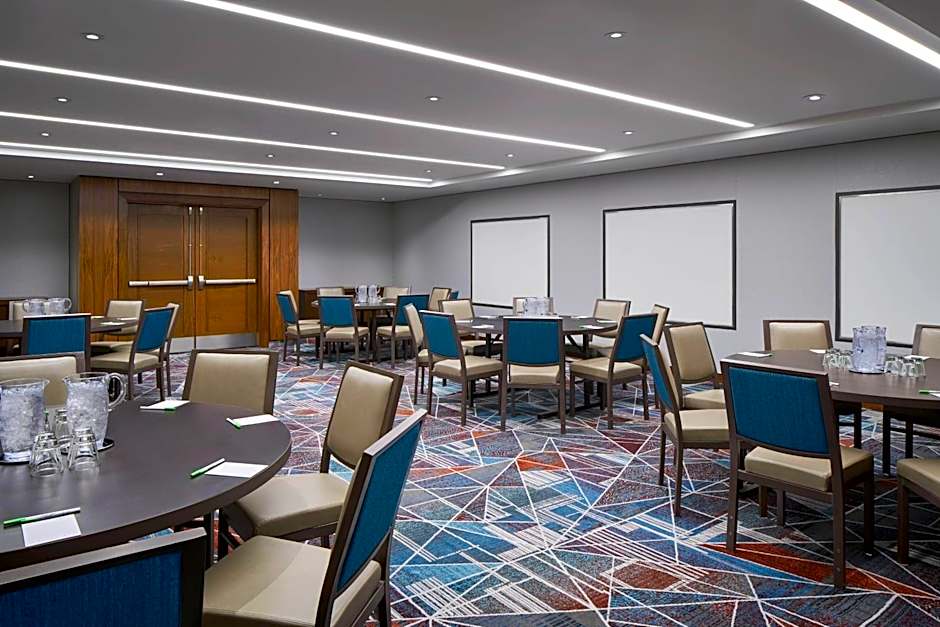 Residence Inn by Marriott Washington Downtown/Convention Center