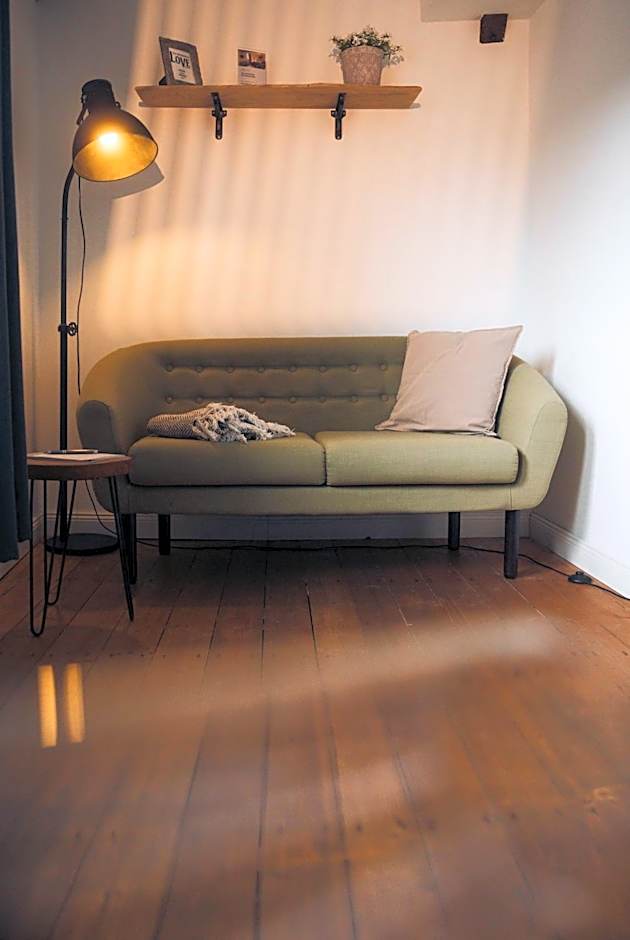 Boutique Hotel Marielle