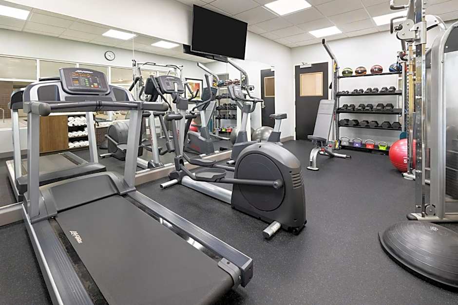 Holiday Inn Express and Suites Newberry By IHG