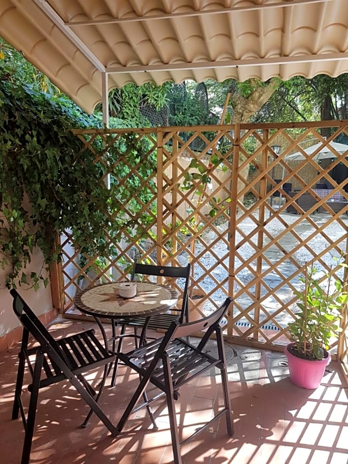 La Petite Maison