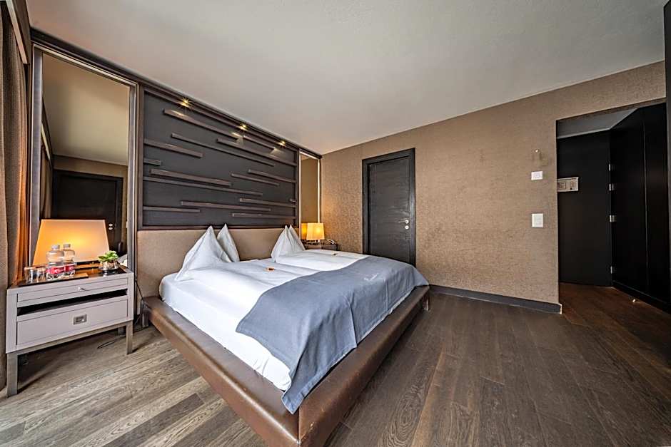 Hotel Piz St. Moritz