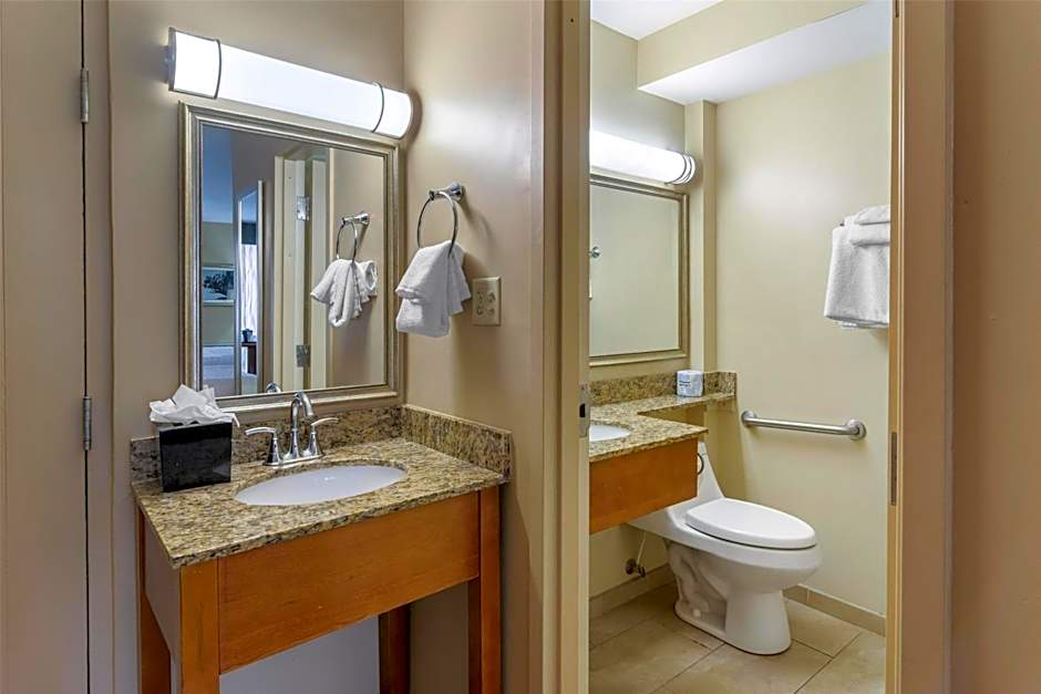 Best Western Charleston Inn