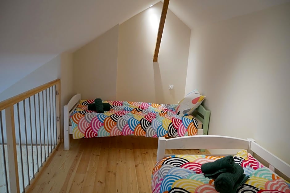 chambre d hôte La Grange