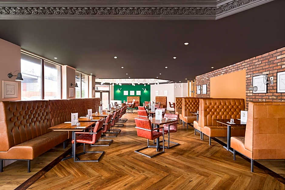 Holiday Inn Glasgow - East Kilbride By IHG