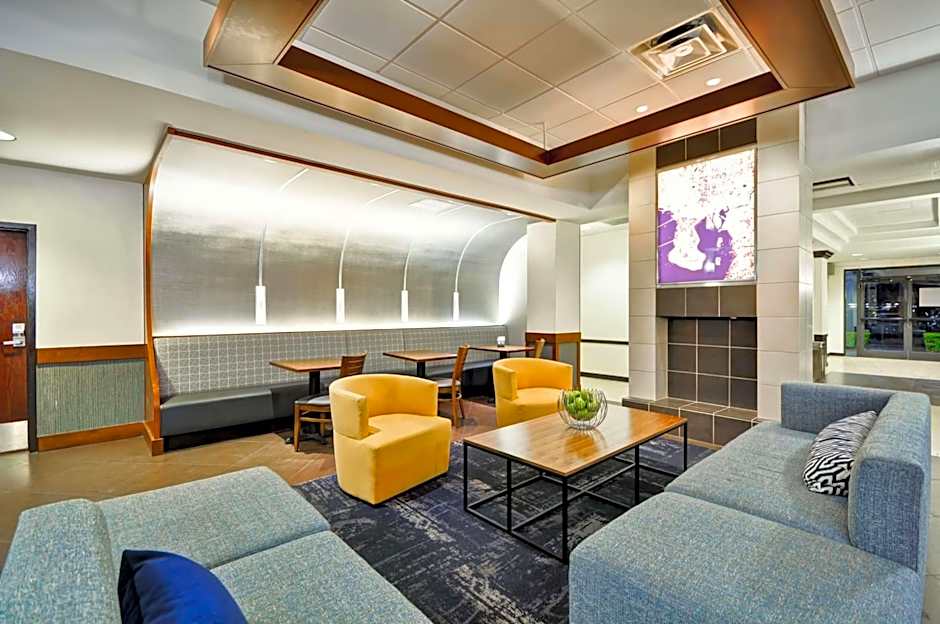 Hyatt Place Tampa Airport/Westshore