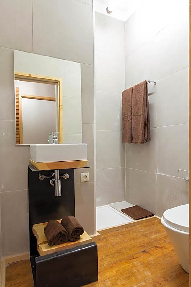 Feel at Home Guest House