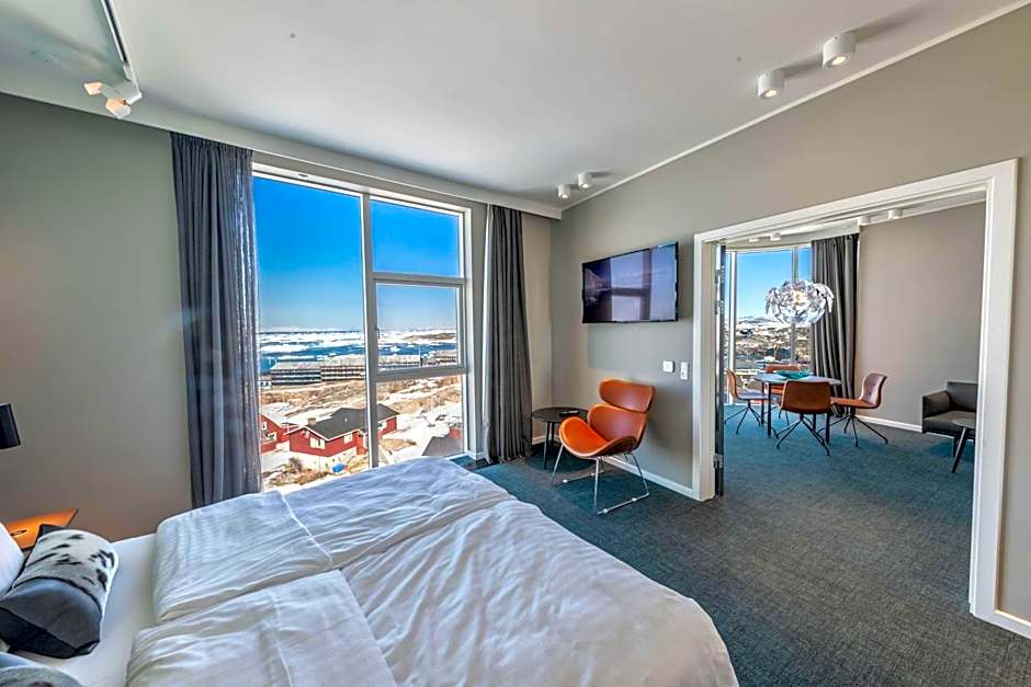 Best Western Plus Hotel Ilulissat