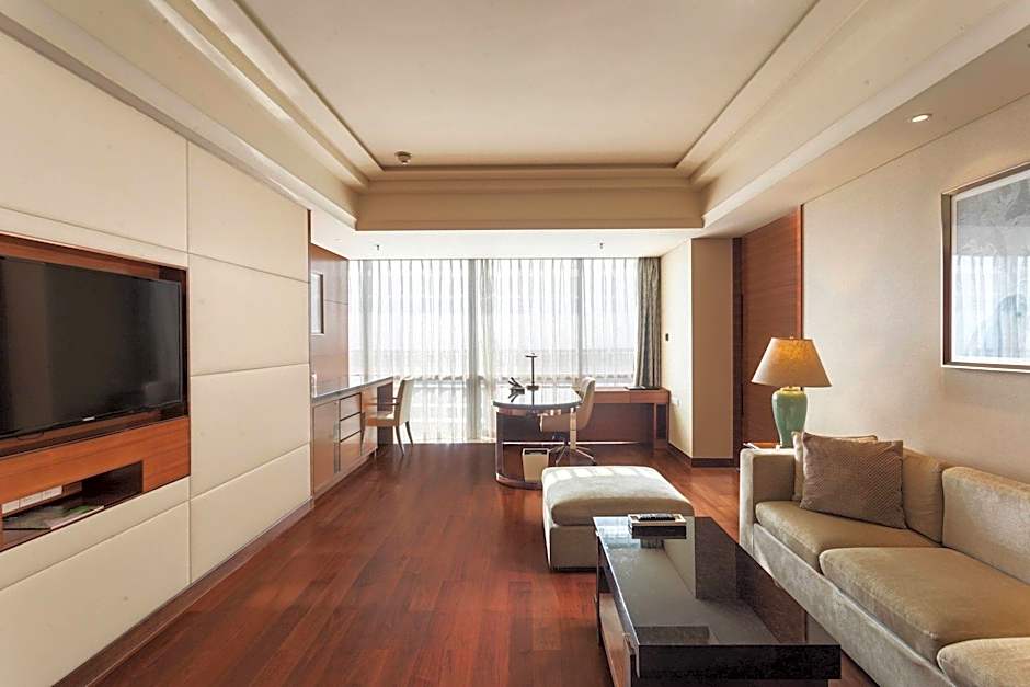 JW Marriott Hotel Zhengzhou