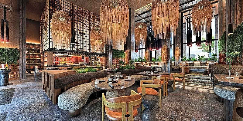Kimpton Naranta Bali