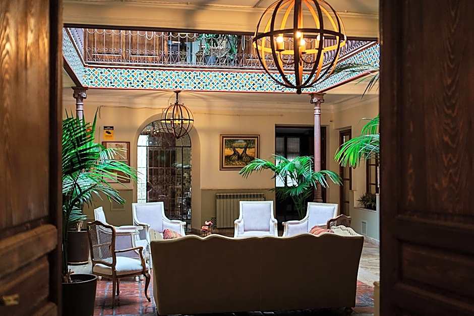 Hotel Rural La Vida de Antes