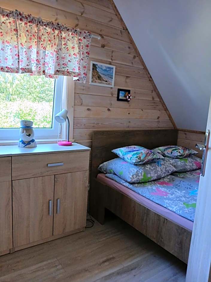 Domki letniskowe U Tamary