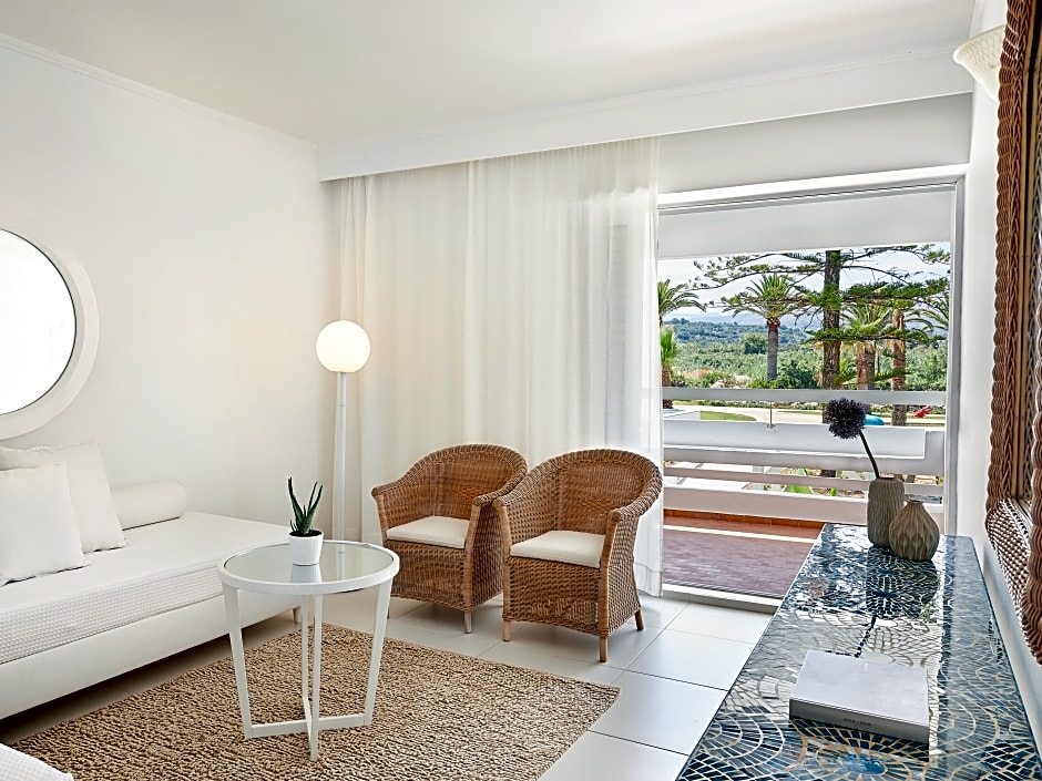 Grecotel LUX ME White