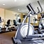 Sleep Inn & Suites Evansville - Casper