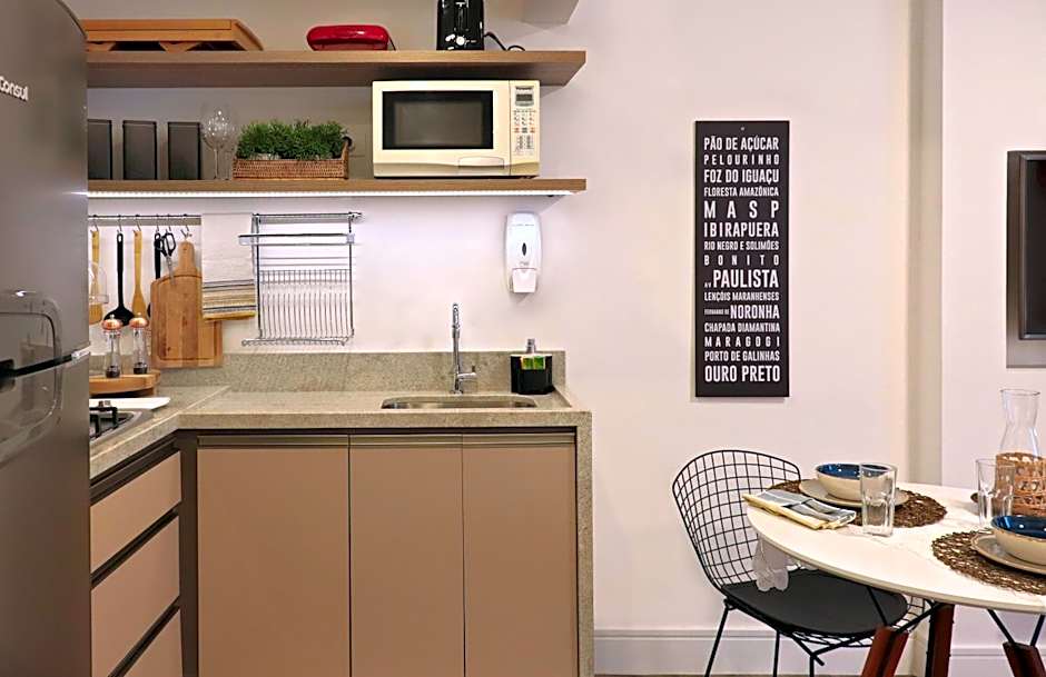 JP Crauford Hospedagem