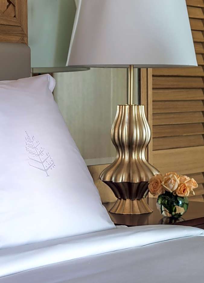 Four Seasons Hotel Tunis