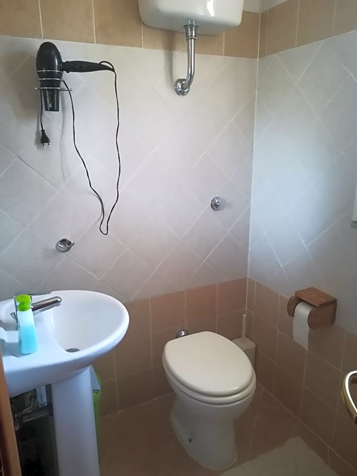 bed and coffee Sas Damas