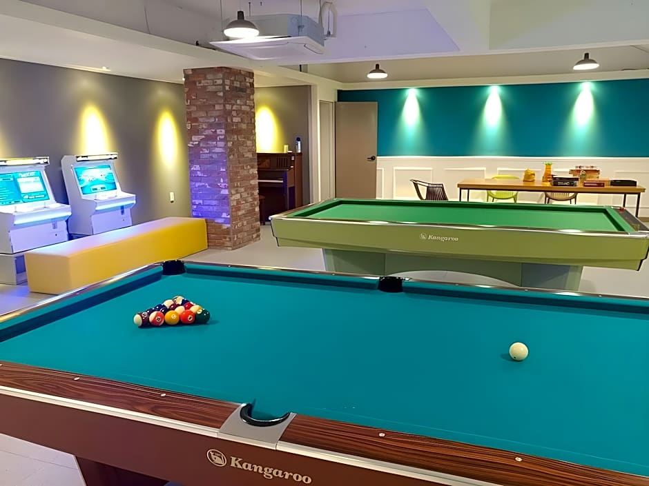 Brooks Hotel Tongyeong