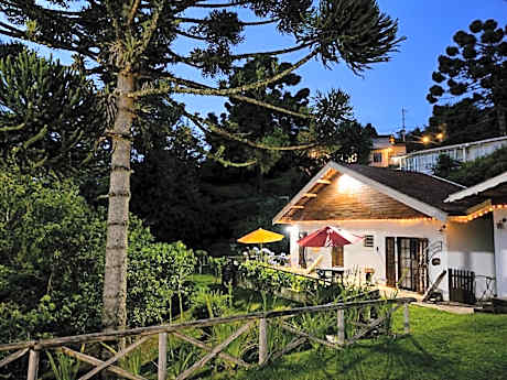 Piccolo Borgo Antico - Casina delle Rondini