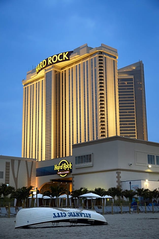 Hard Rock Hotel & Casino Atlantic City