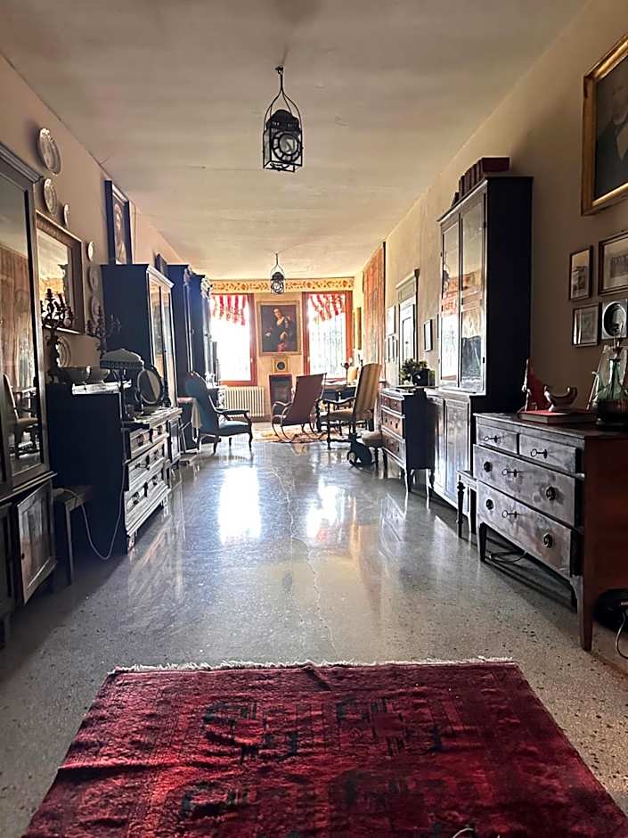 B&B Villa Gradenigo