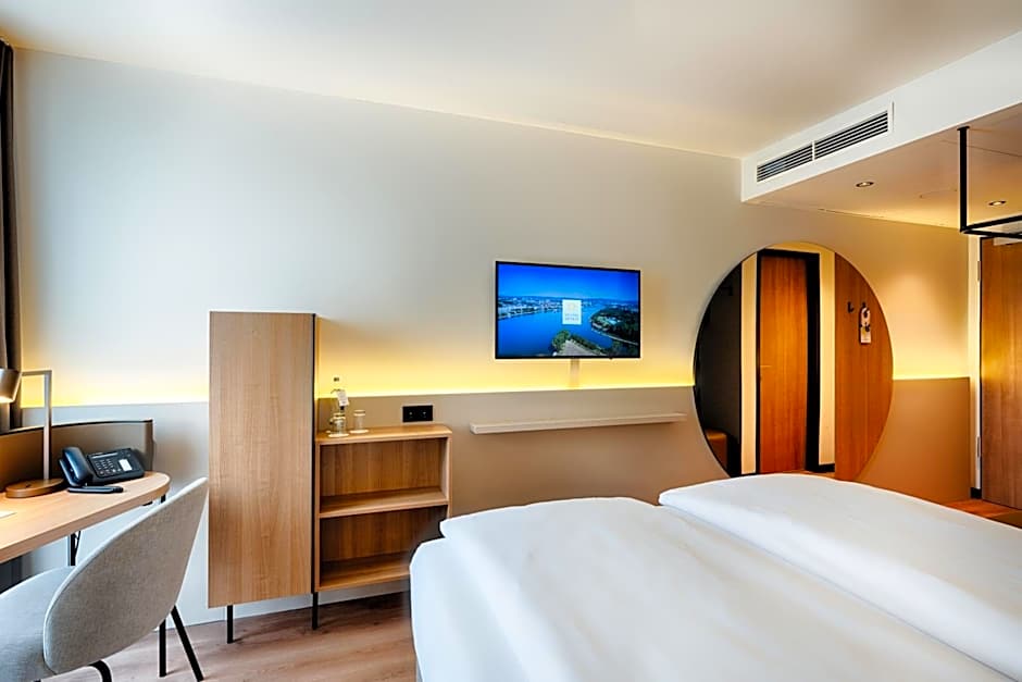Welcome Hotel Darmstadt City Center