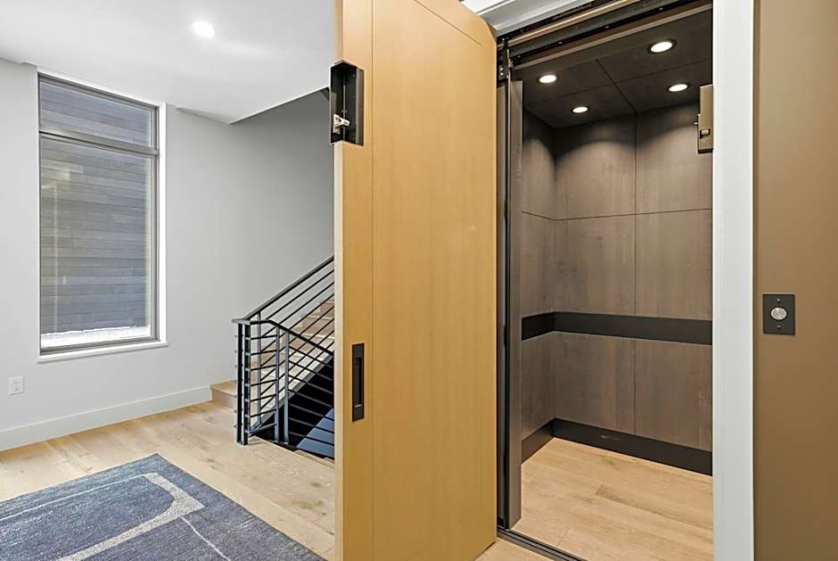 Hyatt Centric Park City