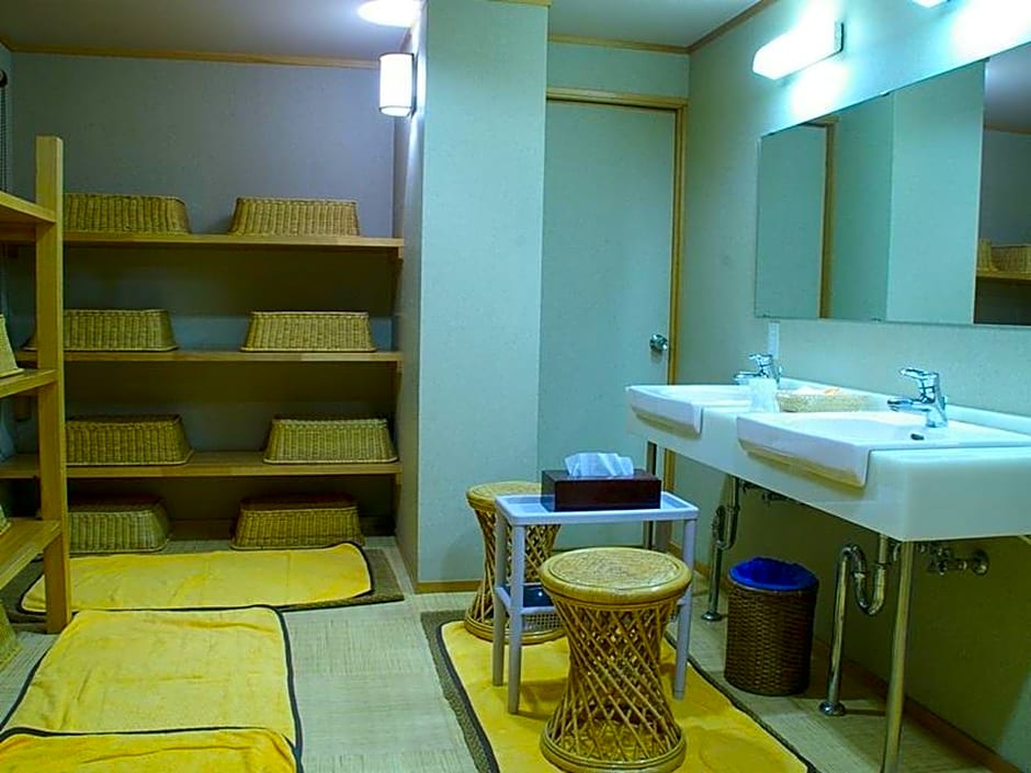 Ryokan Sawaya Honten